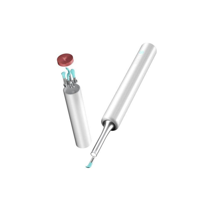 Wireless 2.4G Visual Ear Spoon 3.5Mm 3Mp