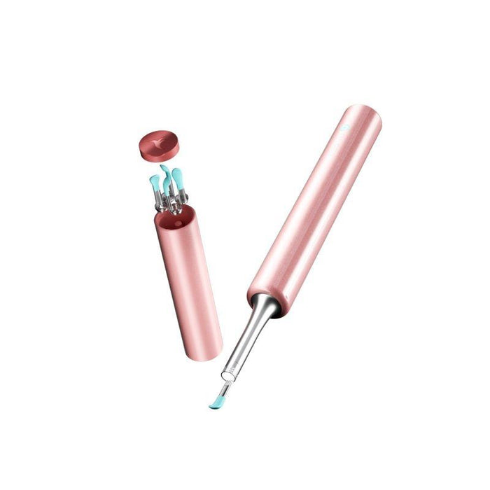 Wireless 2.4G Visual Ear Spoon 3.5Mm 3Mp