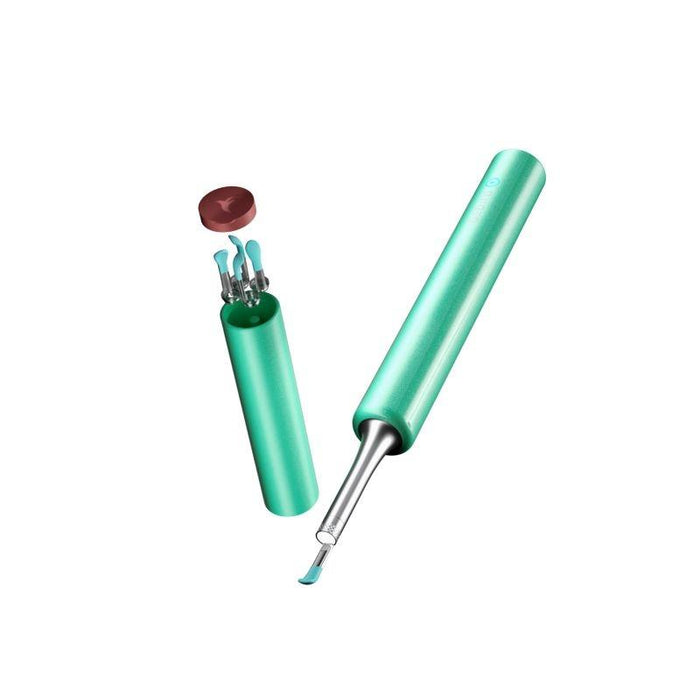 Wireless 2.4G Visual Ear Spoon 3.5Mm 3Mp