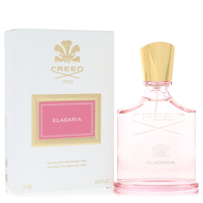 Eladaria Eau De Parfum Spray By Creed For Women-75 Ml