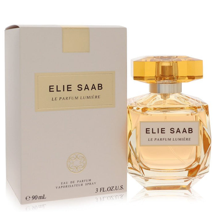 Elie Saab Le Parfum Lumiere Eau De Parfum Spray By Elie Saab For Women-90 Ml