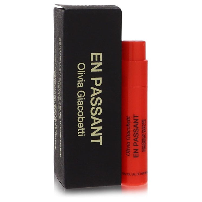 En Passant Vial By Frederic Malle For Women-1 Ml