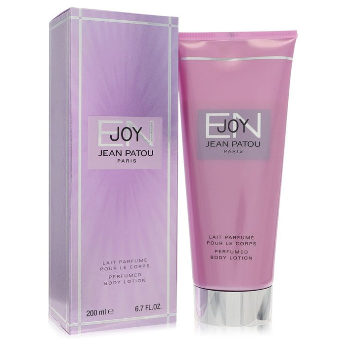 Enjoy Body Lotion By Jean Patou For Women-200 Ml