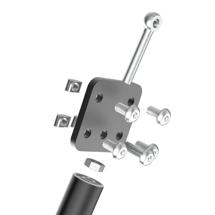 Ender-3 / 3Pro Tie Rod Support Frame For 3D Printers