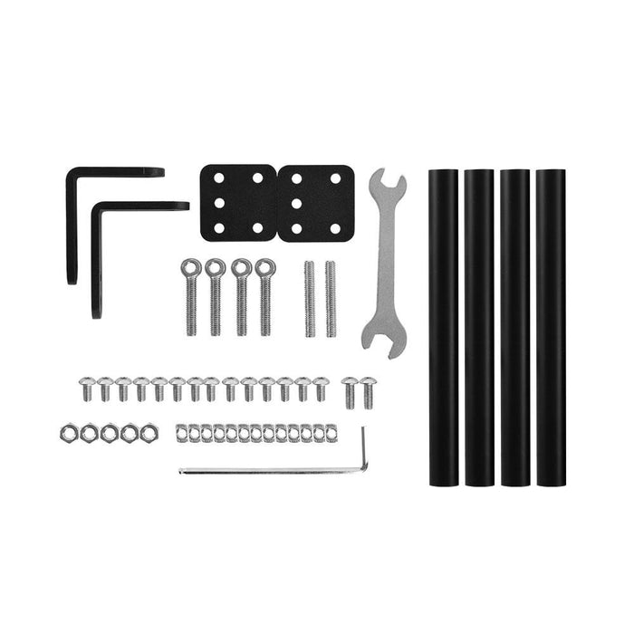 Ender-3 / 3Pro Tie Rod Support Frame For 3D Printers