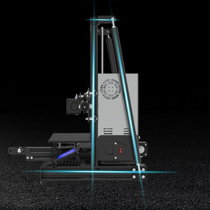 Ender-3 / 3Pro Tie Rod Support Frame For 3D Printers