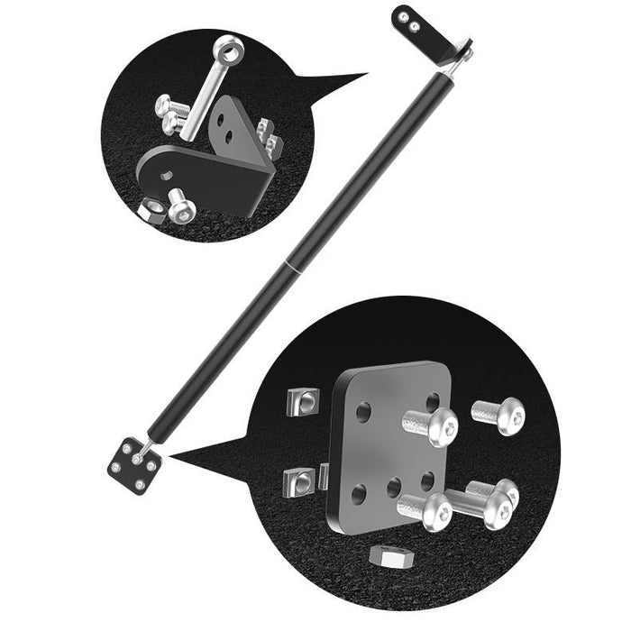 Ender-3 / 3Pro Tie Rod Support Frame For 3D Printers