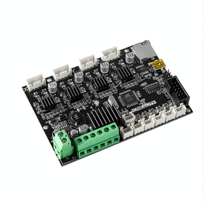 Silent Motherboard For Creality Ender-3 / 3Pro 3D Printer