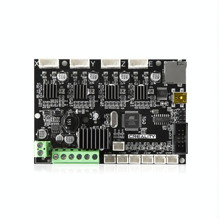 Silent Motherboard For Creality Ender-3 / 3Pro 3D Printer