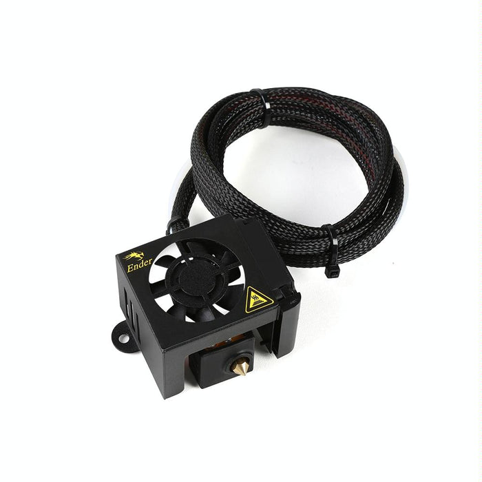 24V 40W Extruder Hot End Kit For Ender-3 3D Printer