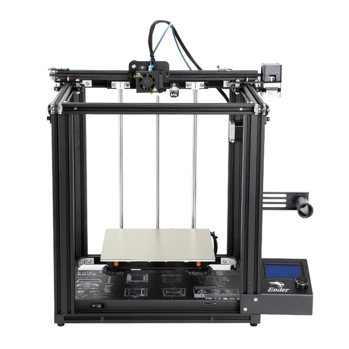 Double-Sided Pei Spring Steel Sheet For Ender-3 3D Printer