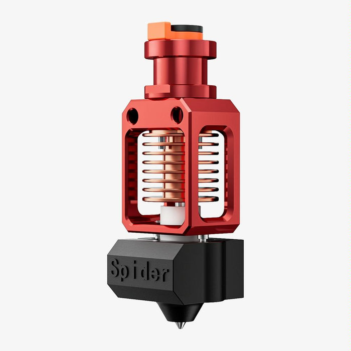 High Temp & Flow Hotend Pro For Creality 3D Printers