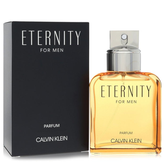 Eternity Intense Parfum Spray By Calvin Klein For Men-100 Ml