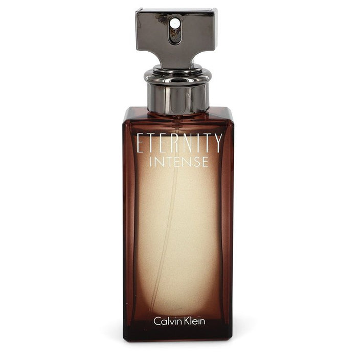 Eternity Intense Eau De Parfum Spray By Calvin Klein For Women-100 Ml