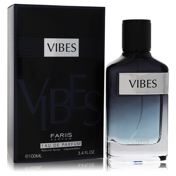Vibes By Fariis Parfum For Men-100 Ml