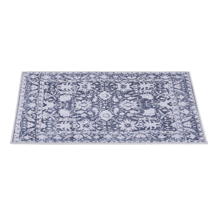 Floor Rug 120X170cm Soft Velvet Washable Modern Area Rug Floor Carpet Mat