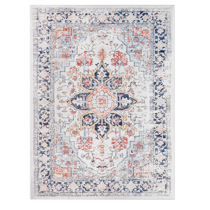 Floor Rug 160X230cm Large Washable Carpet