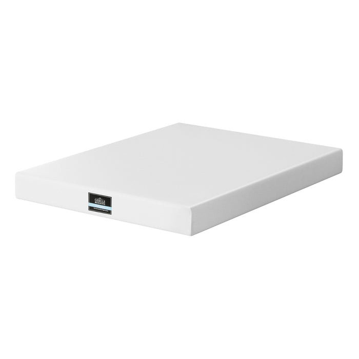 20cm Memory Foam Mattress Green Tea King