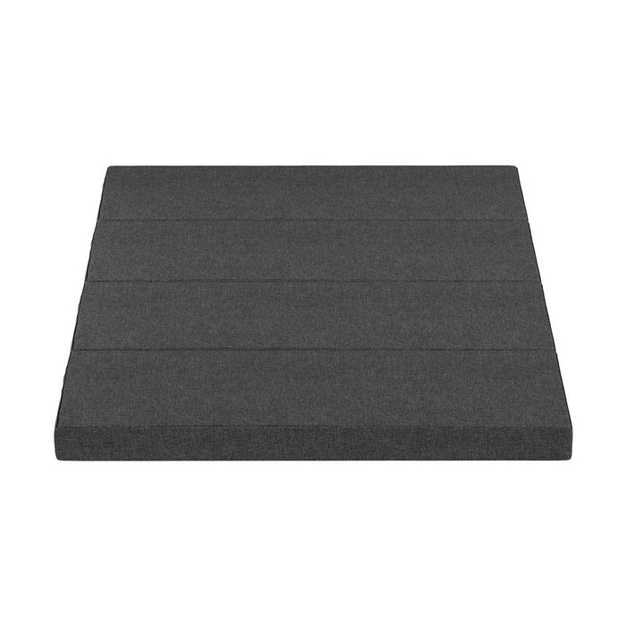 Foldable Mattress Folding Foam Mattresses Portable Mat Queen