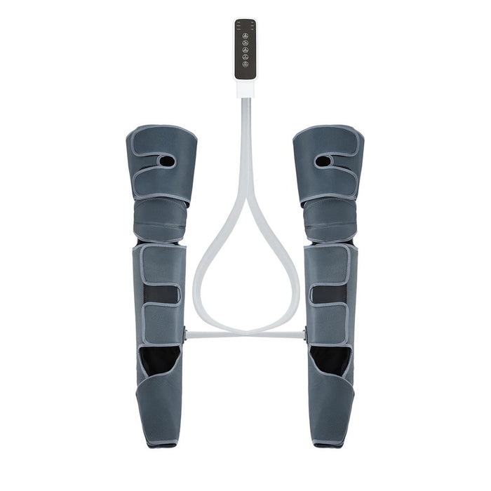 Foot Massager Leg Knee Massager With Air Compression 3 Massage Modes Heating