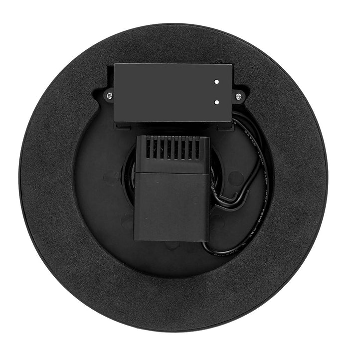 Floating Solar Pond Water Fountain Pump Outdoor Fountains Led Light