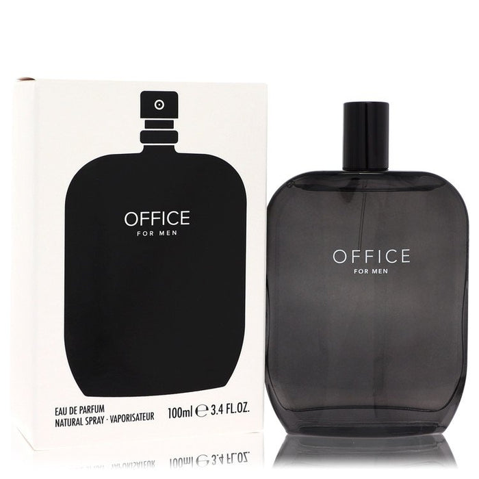 Office Eau De Parfum Spray By Fragrance One For Men-100 Ml