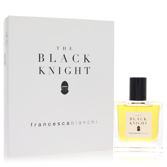 Bianchi The Black Knight By Francesca Bianchi For Men-30 Ml