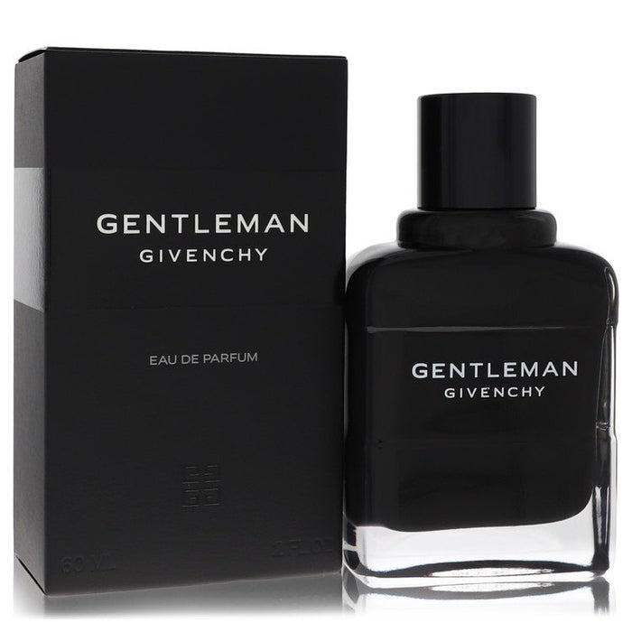 Gentleman Eau De Parfum Spray By Givenchy For Men-60 Ml