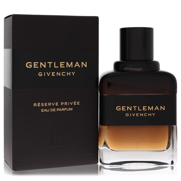 Gentleman Reserve Privee Eau De Parfum Spray By Givenchy For Men-60 Ml