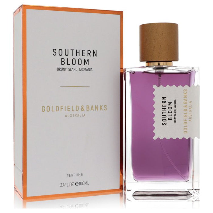 Goldfield & Banks Southern Bloom Perfume Concentrate Spray For Men-100 Ml