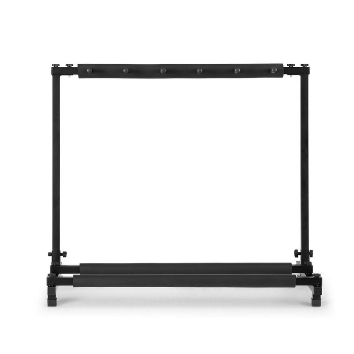 5 Space Folding Guitar Stand Rack Holder Display
