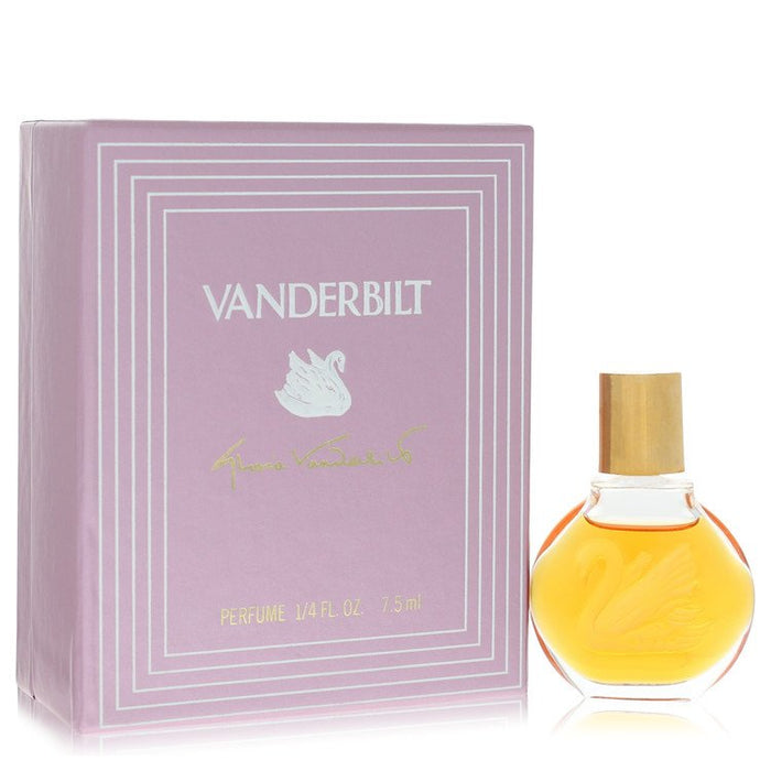 Vanderbilt Perfume By Gloria Vanderbilt For Women-7 Ml