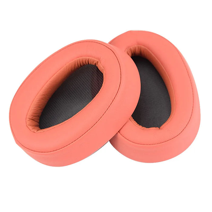 Pair of Replacement Ear Pads For Sony Mdr 100Abn Wh H900N Headphones Cushions For Sony Headset Repair