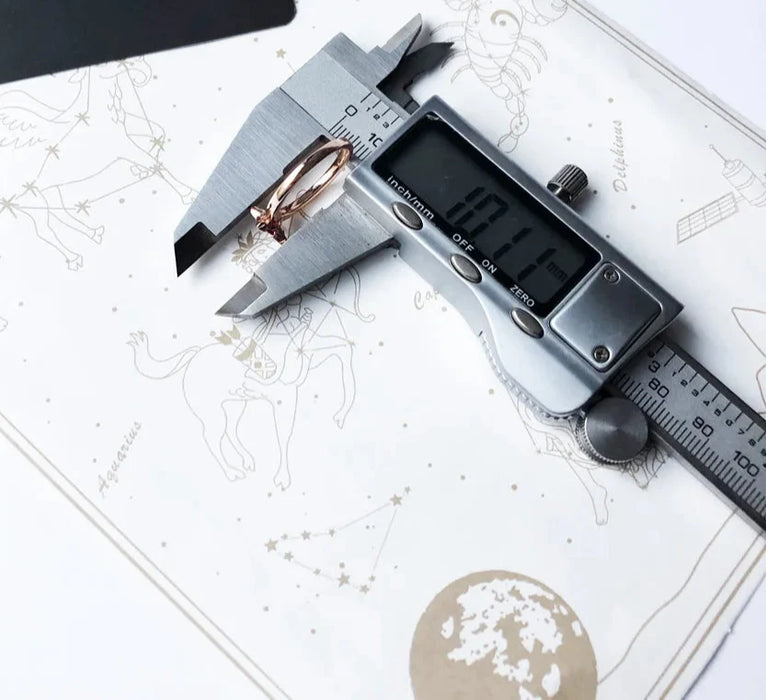 925 Sterling Silver Colourful Stones Paradise Ring Jewelry For Women