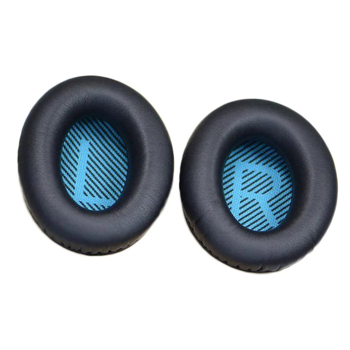 Pair of Replacement Ear Pads For Bose Qc25 Headphones