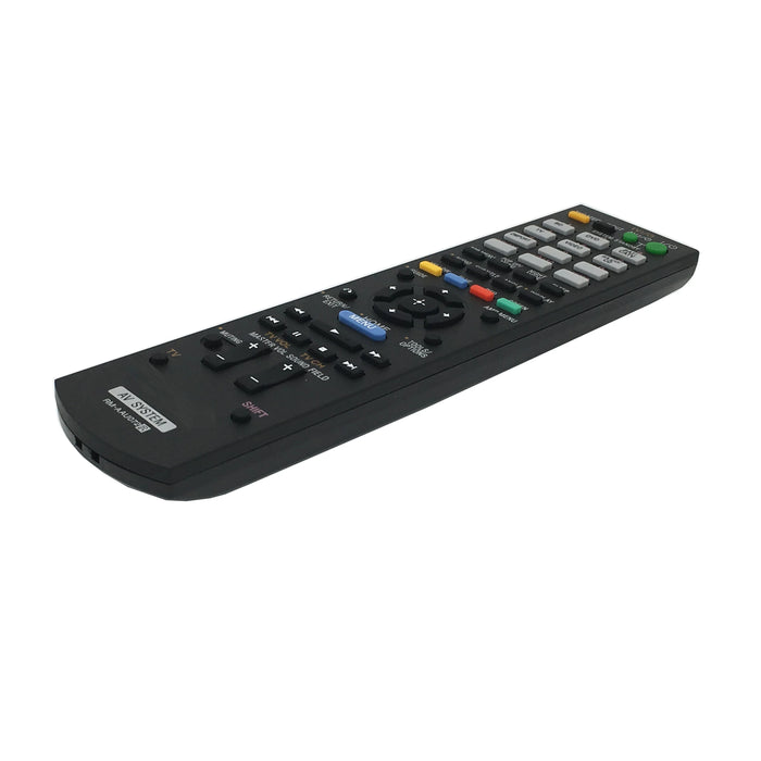 For Sony Remote Control Av System Rm-Aau074 Ht-Ct150 Ht-Ct150Hp Ht-Ss370 Ht-Sf470 Str-Ks370 Ht-Ct350 Ht-As5 Rm-Aau072 148761211
