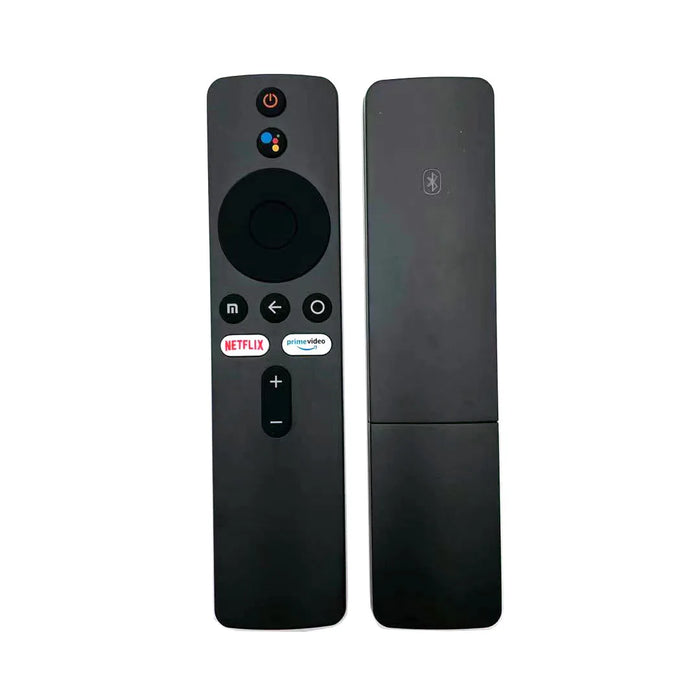 For Mi Box 4K Xiaomi Smart Tv 4X Android With Google Assistant Control Xmrm-006 Bluetooth Voice Remote Control