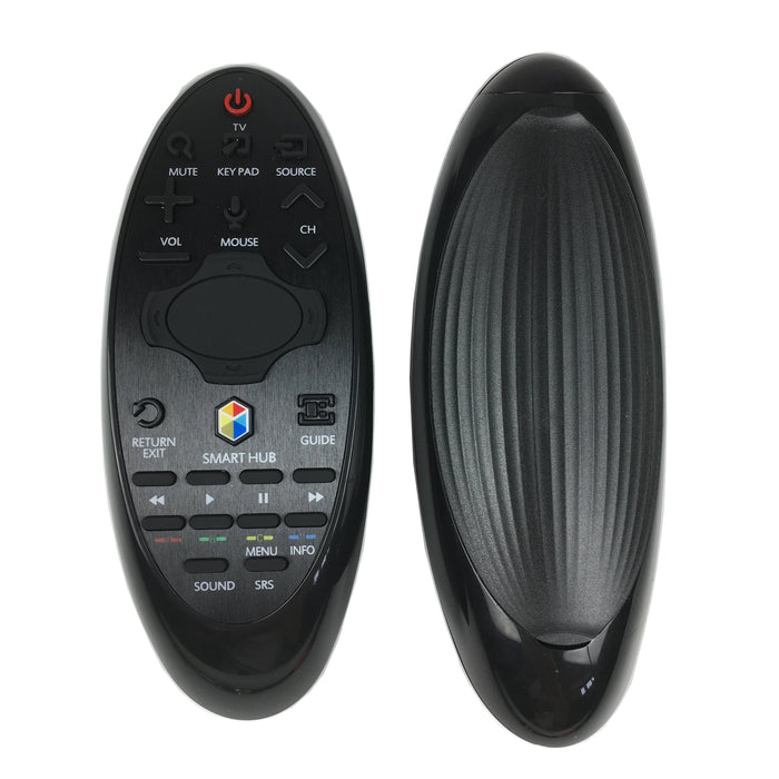 For Samsung Smart Tv Bn59-01185A Bn59-01185S Bn59-01182F Bn5901182F Bn59-01185U With Usb Universal Remote Control
