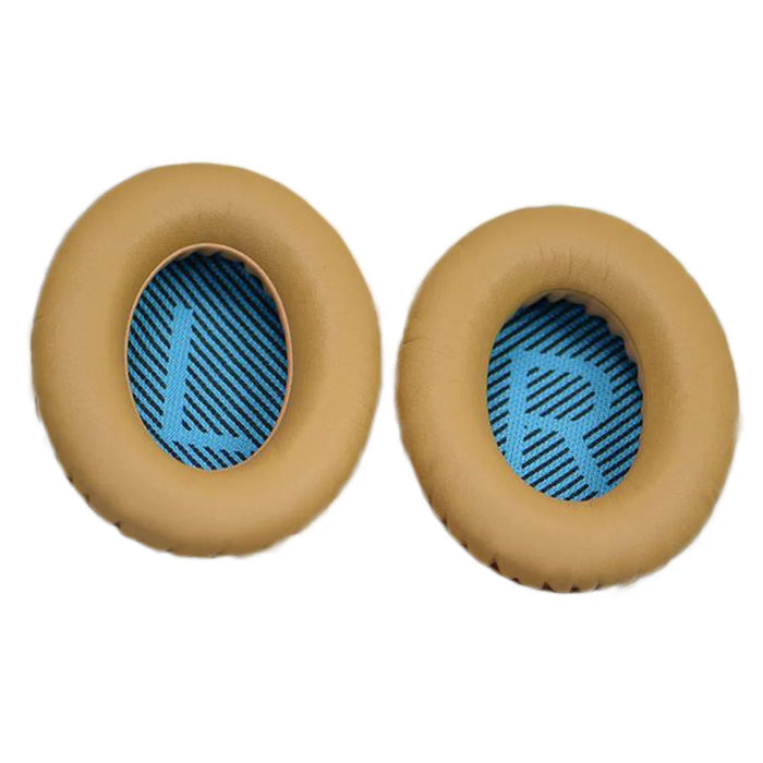 Pair of Memory Foam Ear Pads For Bose Qc2 Qc15 Ae2 Qc25 Qc35 Headphones