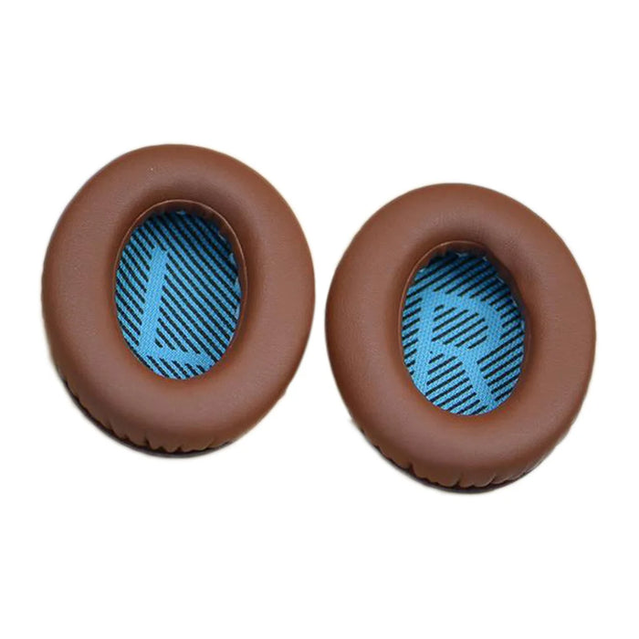 Pair of Replacement Ear Pads For Bose Qc25 Headphones