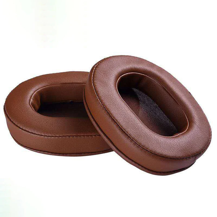 Pair of Replacement Earpads For Audio Technica M50X Headphones