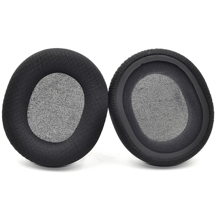 Pair of Soft Ear Pads For Steelseries Arctis Gaming Headset