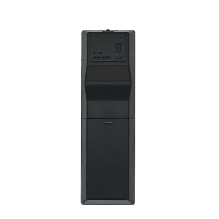 For Sony Media Dvd Player Bdp-S2200 Bdp-S3200 Bdp-S5200 Bdp-S5200/D Bdp-S6200 Bdp-S2100 Remote Control Rmt-B126A