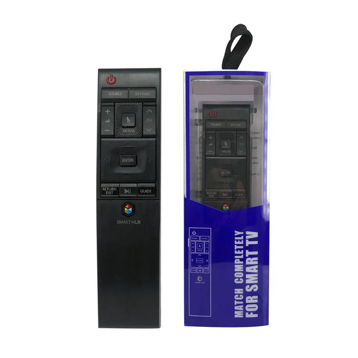 For Samsung Bn59 01220D Bn59-01220E Bn59-01220G Bn59-01221J Bn59-01220A Rmctpj1Ap2 Smart Tv Remote Control Replacement