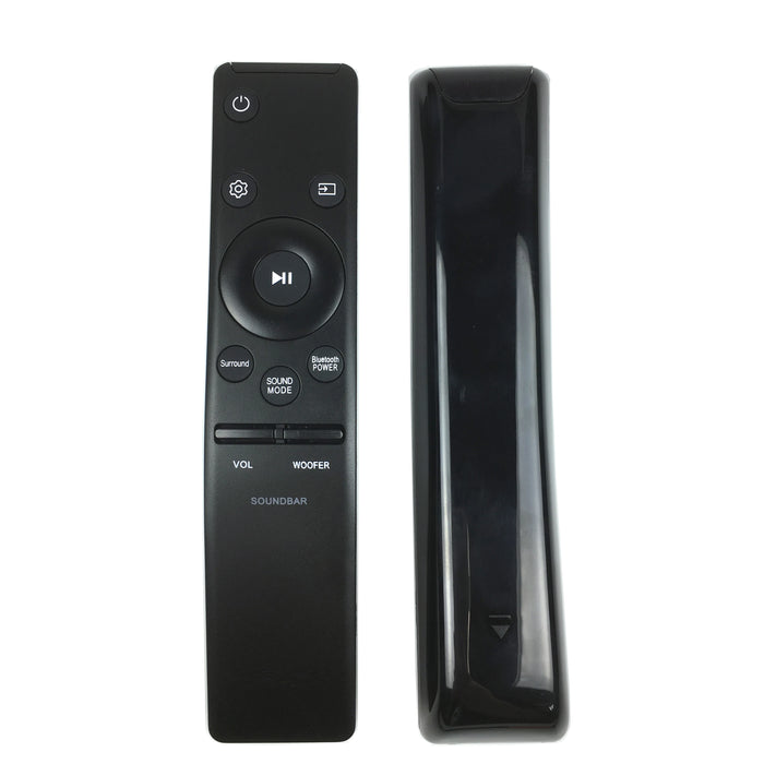 For Samsung Ah59-02758A Hw-M360 Hw-M370 Hw-M430 Hw-M450 Hw-M550 Hw-M4500 Replacement Soundbar Remote Control