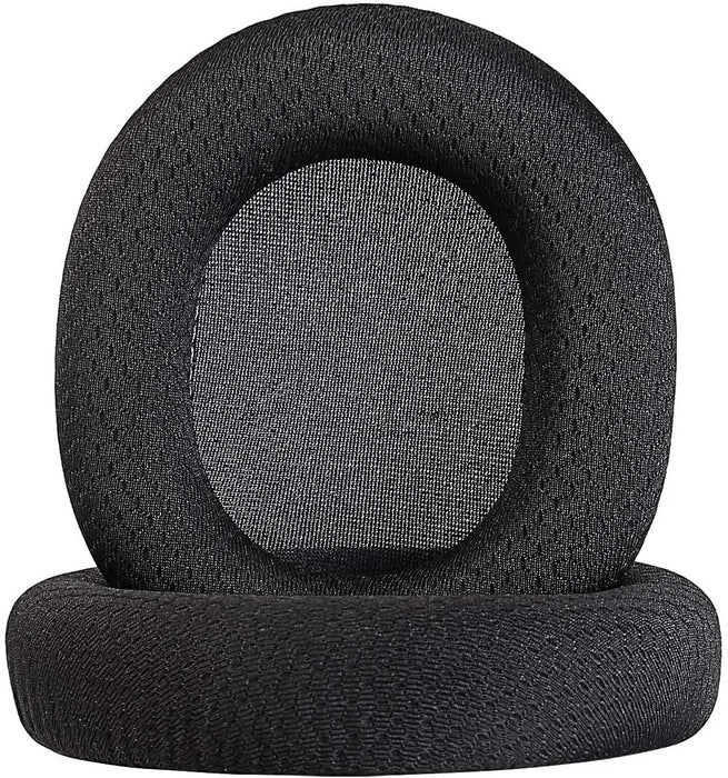 Pair of Replacement Ear Pads For Steelseries Arctis Headphones