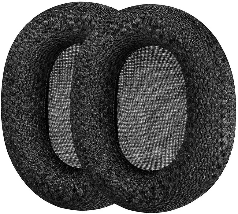 Pair of Replacement Ear Pads For Steelseries Arctis Headphones