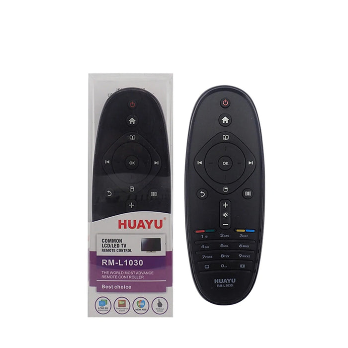 For Philips 32Pfl5625H/12 40Pfl5625H/12 42Pfl7695K/12 32Pfl5007H 32Pfl5007K Rc2683203-01 Replace Tv Remote Control