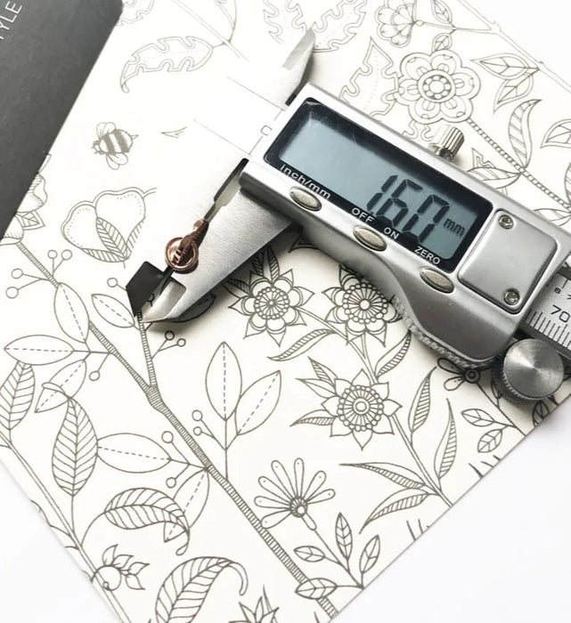 925 Sterling Silver Summer Sparkle Disc Pendant For Women