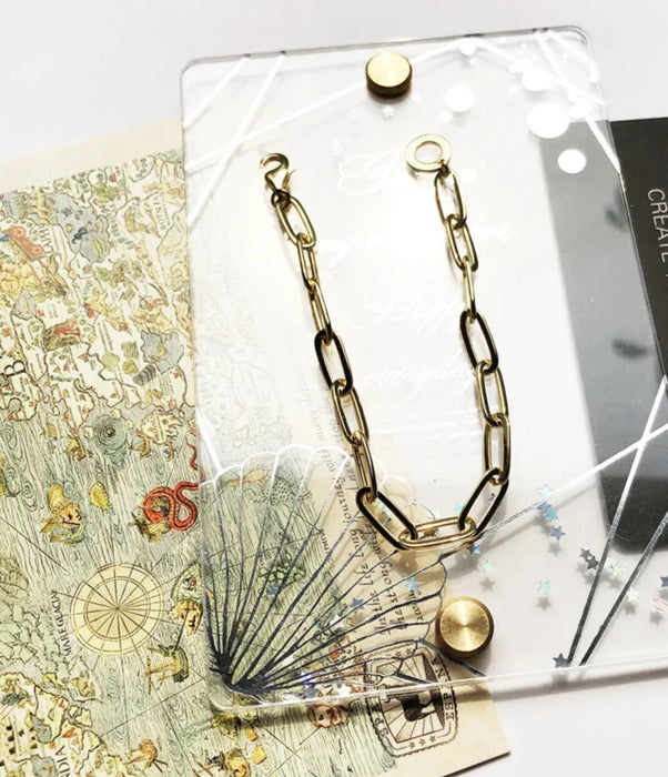 925 Sterling Silver Ethnic Charm Bracelet For Women & Men